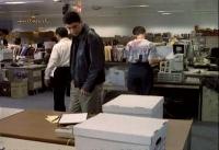 Click to watch 'The Paper' (popup) Early Edition